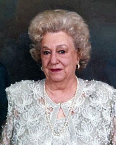 Obituary of Melody McCann Coyle