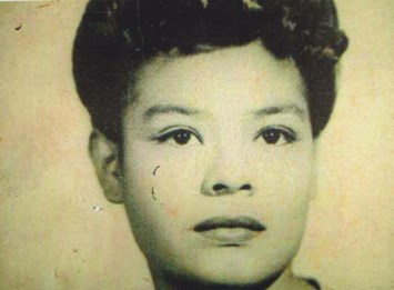 Obituary of Petra Peña