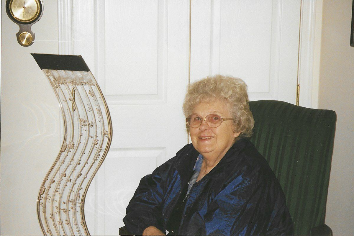 Obituary of Ethel Lee Raulerson