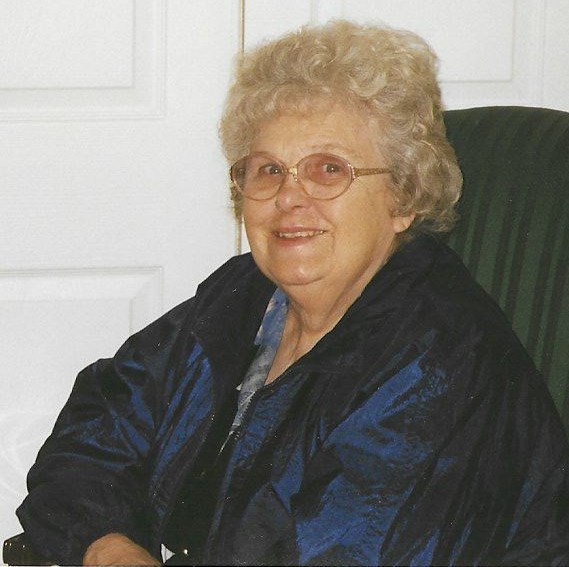 Obituary of Ethel Lee Raulerson