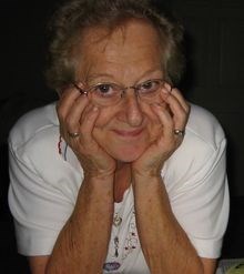 Obituary of Mary Helen Krup