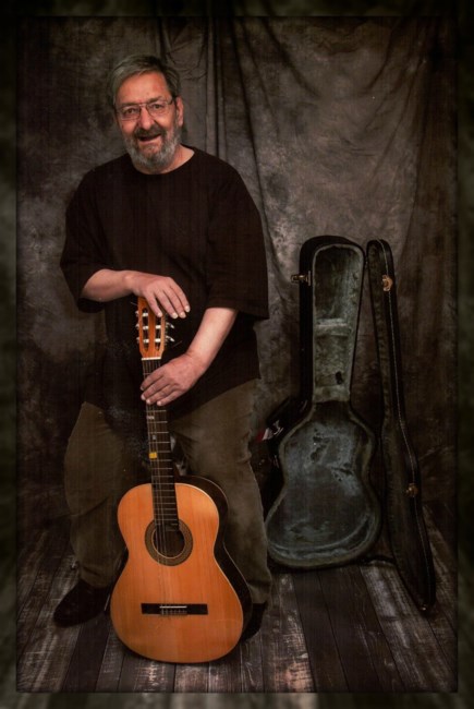 Obituary of Joseph James Szabo