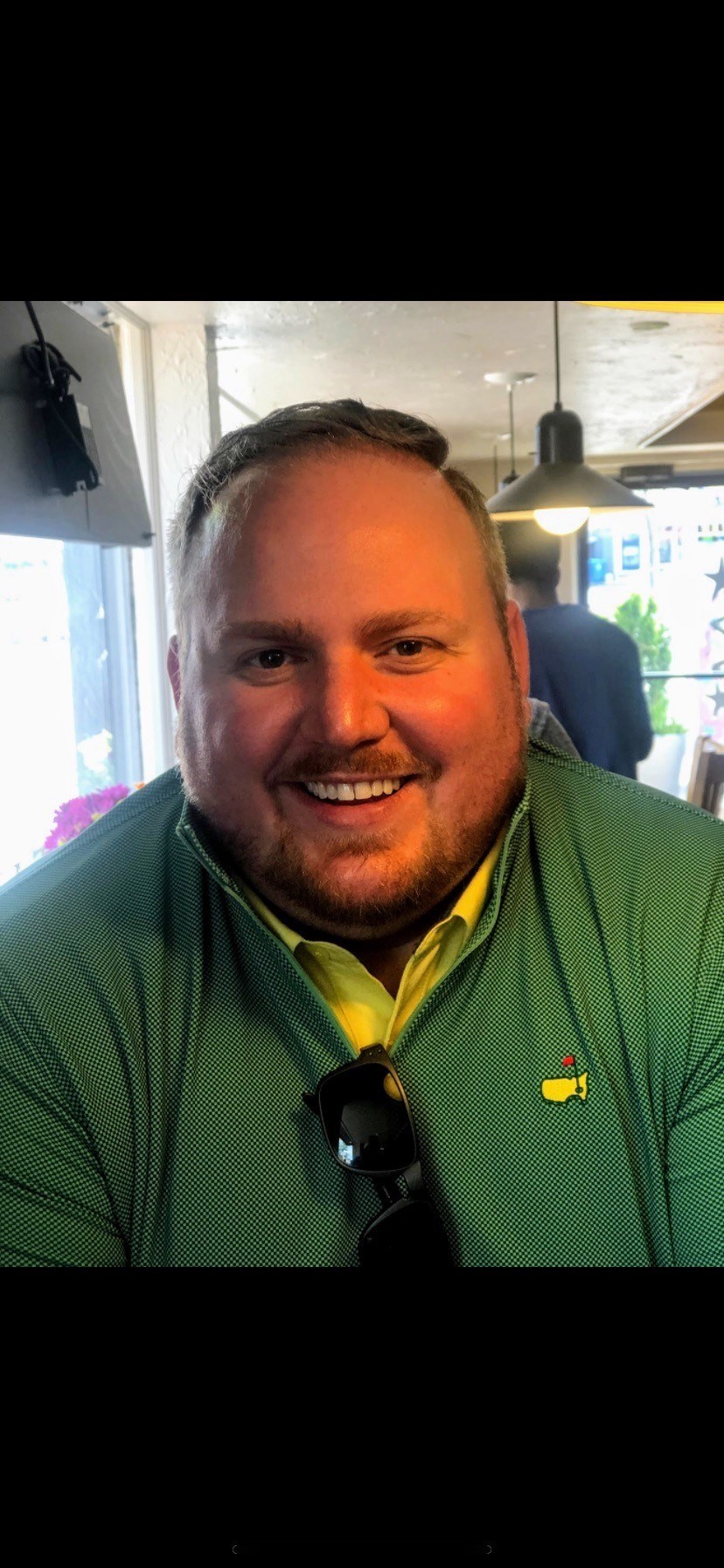 Obituary of Nicholas Daniel Newman