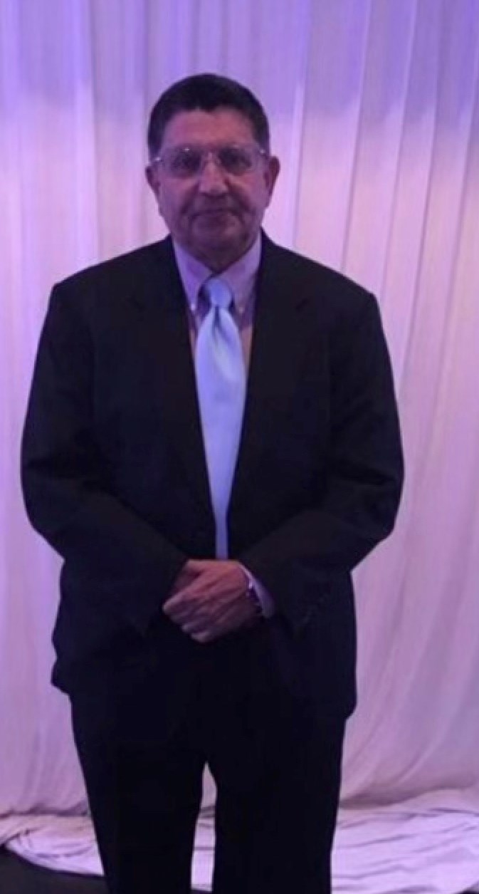 Obituary of Hasmukh Bhikhalal Shah