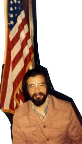Obituary of David M. Bocanegra