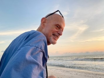 Obituary of George Russell Bleil