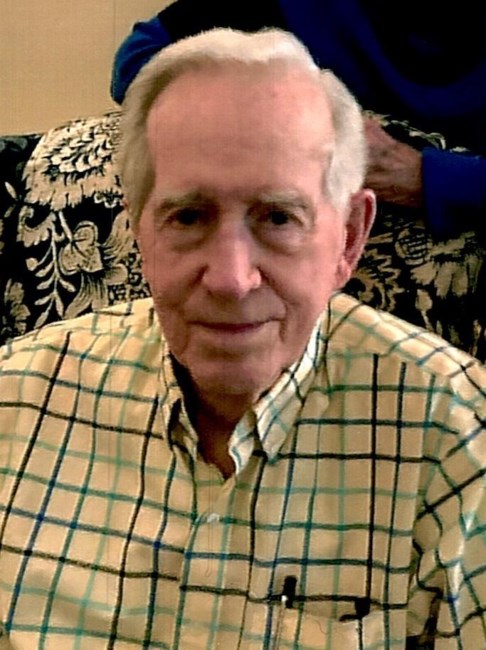 Obituary of Jim Warren Barker
