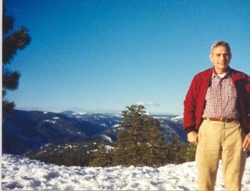 Obituary of Mr. Martin "Marty" A. Mandato