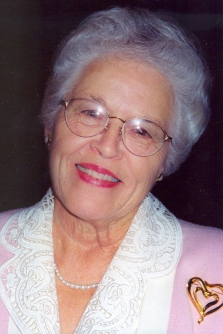 Obituary of Clara Callie Tooley Mundy