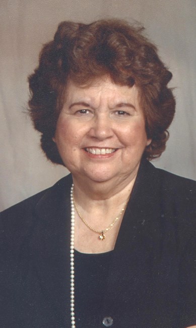 Avis de décès de Maria Esther Galvan Gonzalez