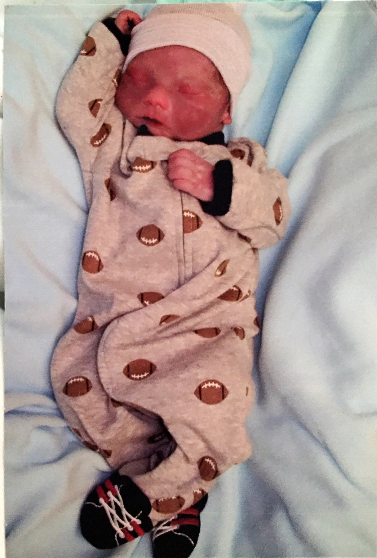 Obituary of Jacob Martinez