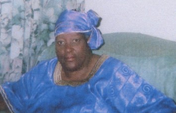 Obituary of Joyce Marie Prince