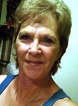 Obituary of Rose Marie Laughlin