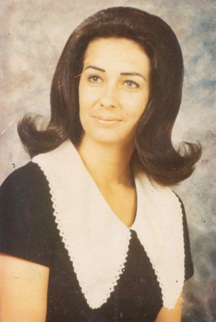 Obituary of Patsy Sappington