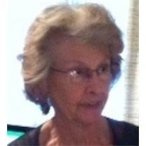 Obituary of Lois Carr