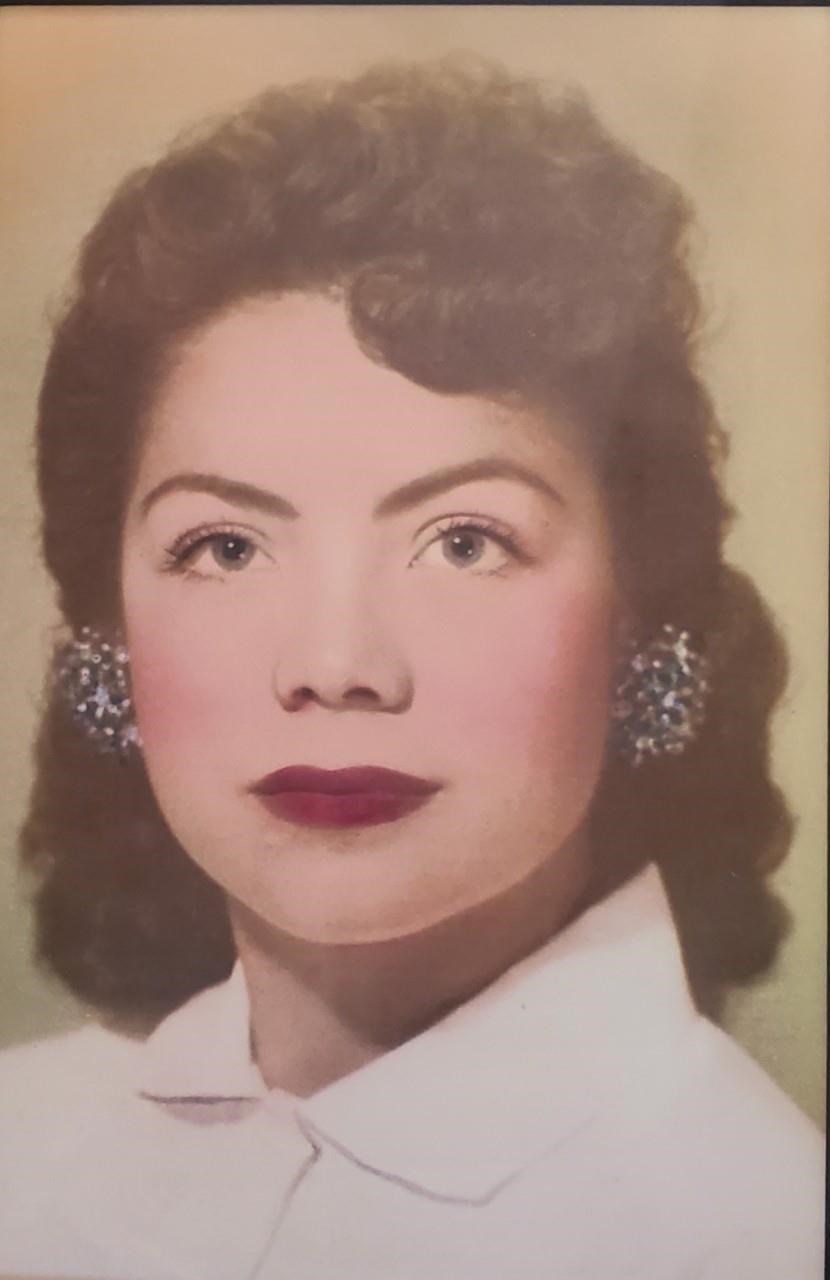 Obituario de Margie P. Bertoldo