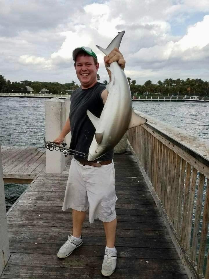 Obituary of James William Baker