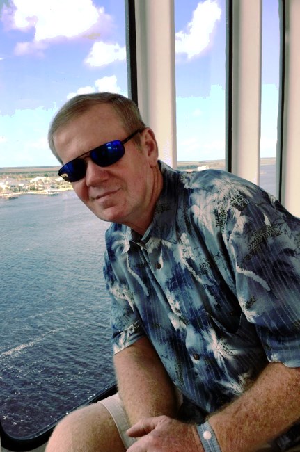 Obituary of Gordon Albert Wilson