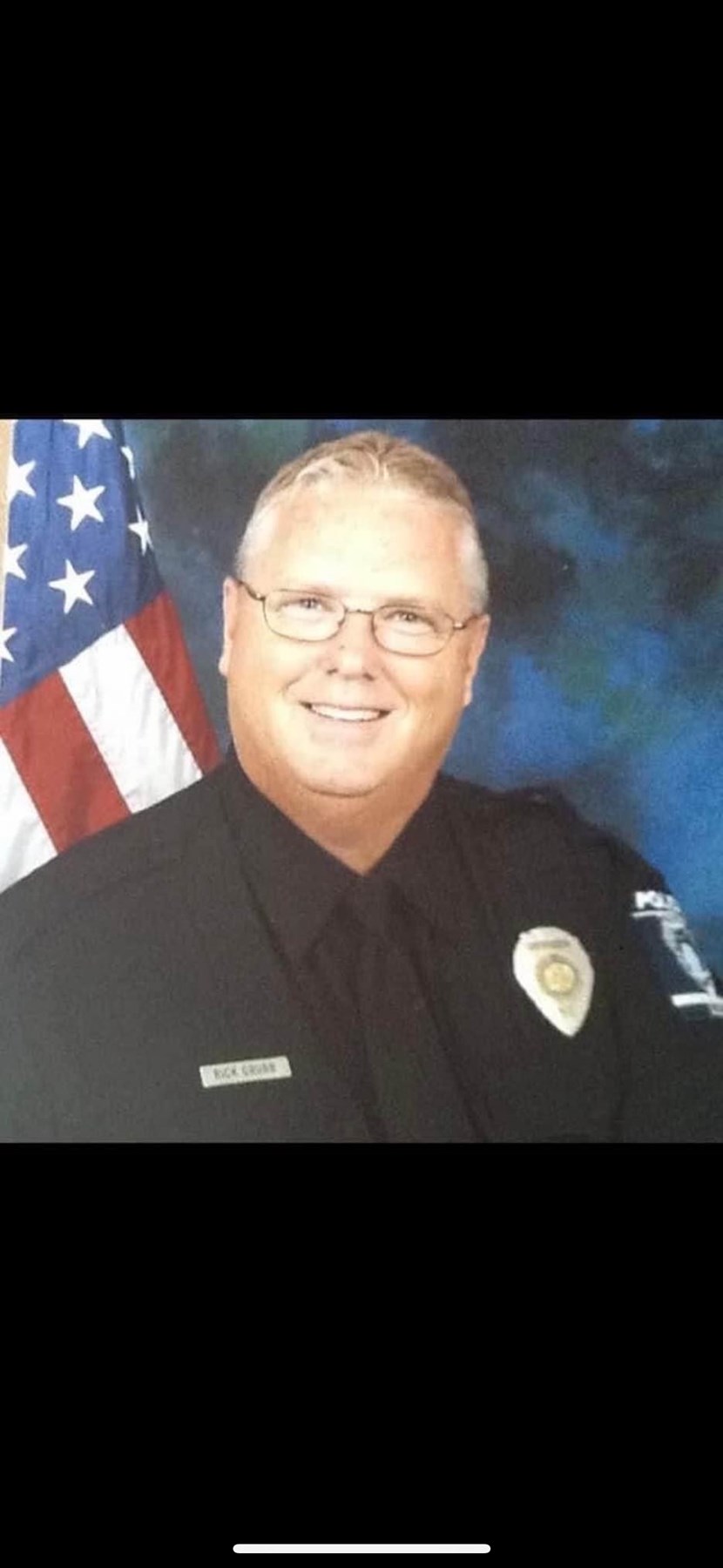 Obituary of Richard Eugene Grubb