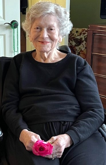 Obituary of Irene J Balzan