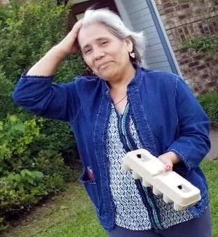 Obituary of Maria Imelda Martinez