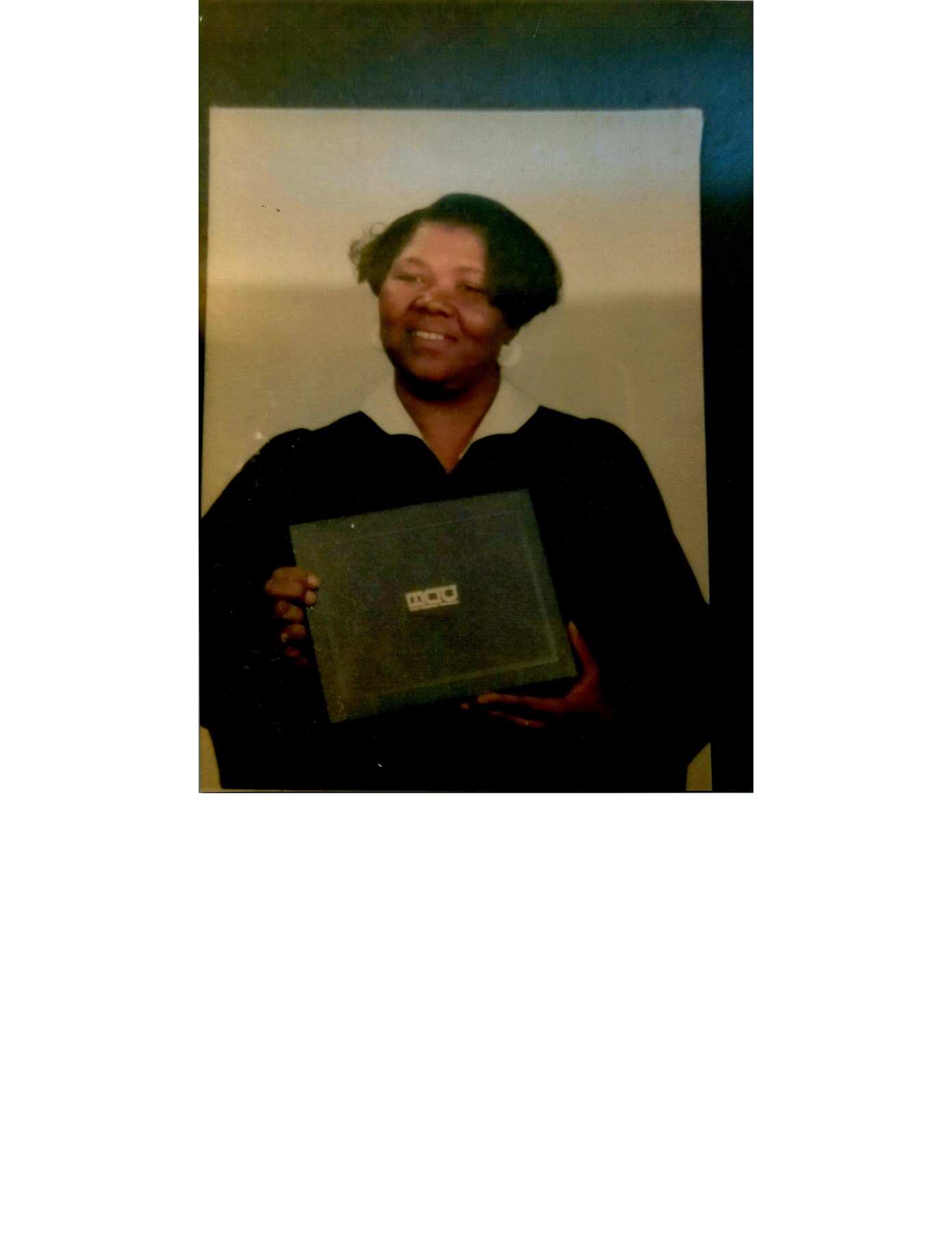 Obituary of Ms. Gloria Alston