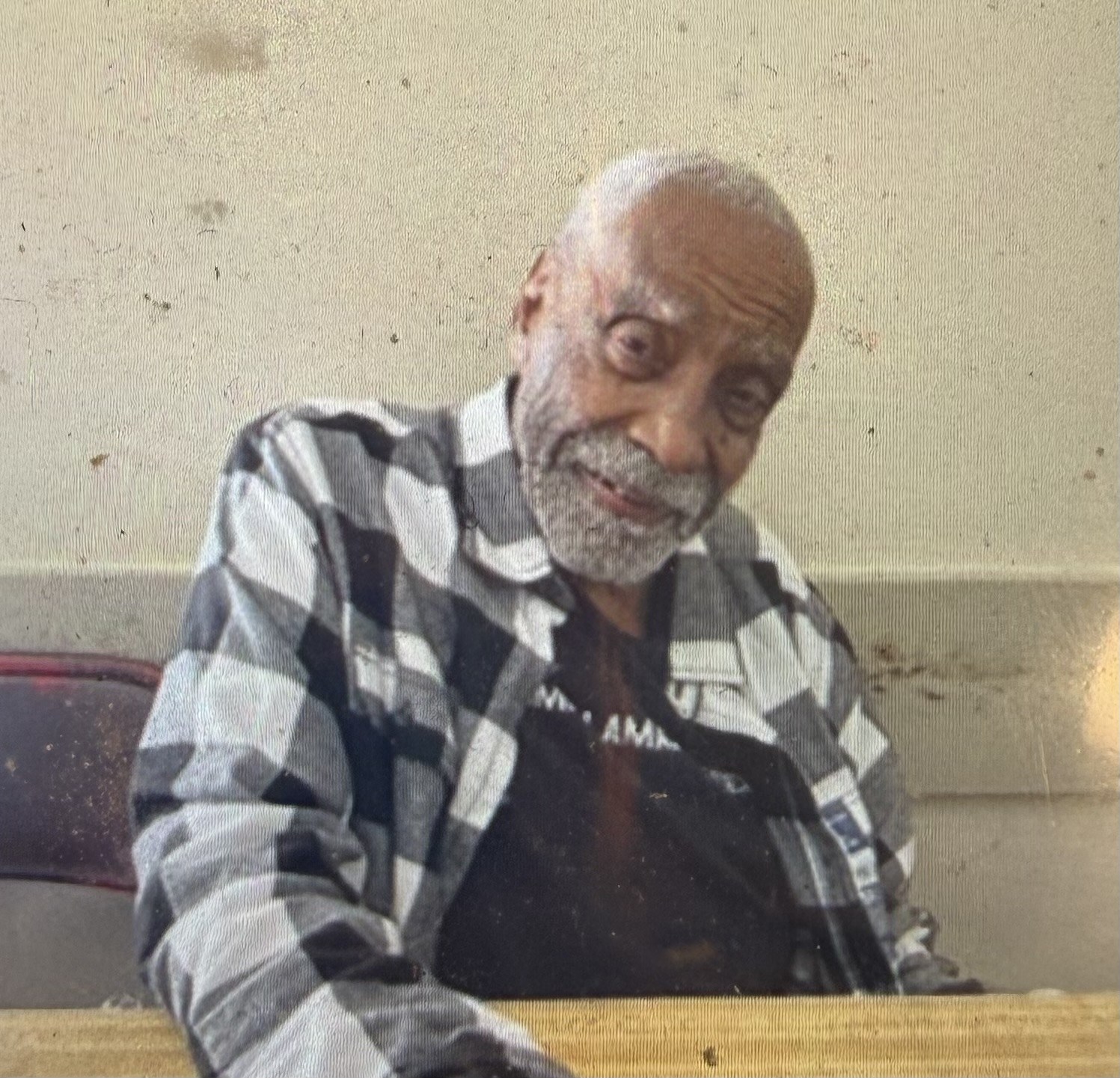 Obituary of Howard Roy Williams Sr.