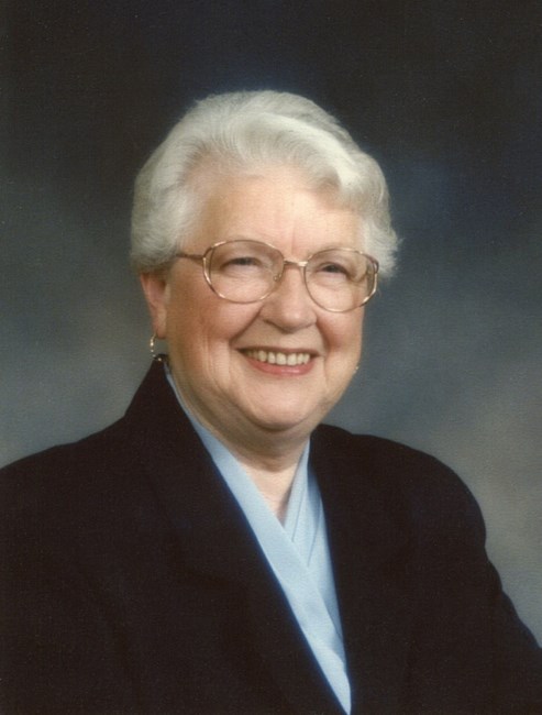 Obituary of Irene Ruth Schroeder Fishbook