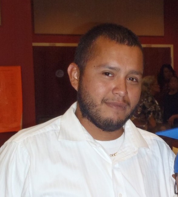 Obituary of Ruben Alberto Salazar