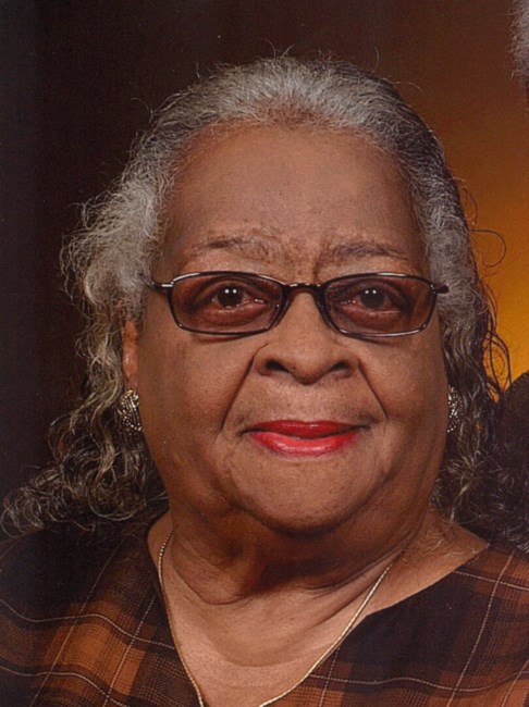 Obituary of Gloria Jean Littleton