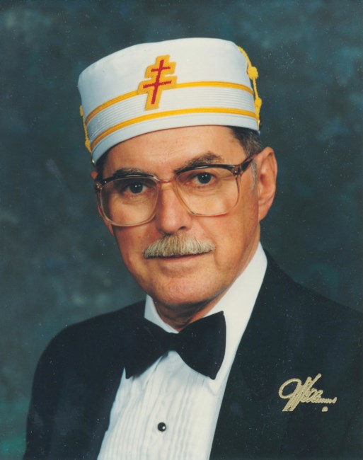 Obituary of Franklin Omar Bundy