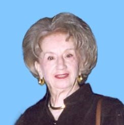 Obituary of Angelina G. Avarista