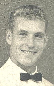 Obituary of Philip E. Jordan