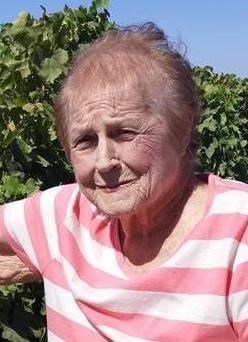 Obituary of Angela Judith Schneider
