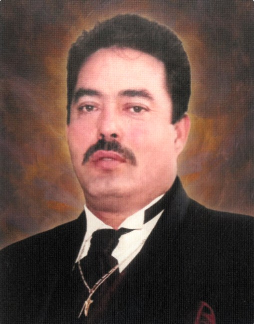 Obituary of Lorenzo Villa