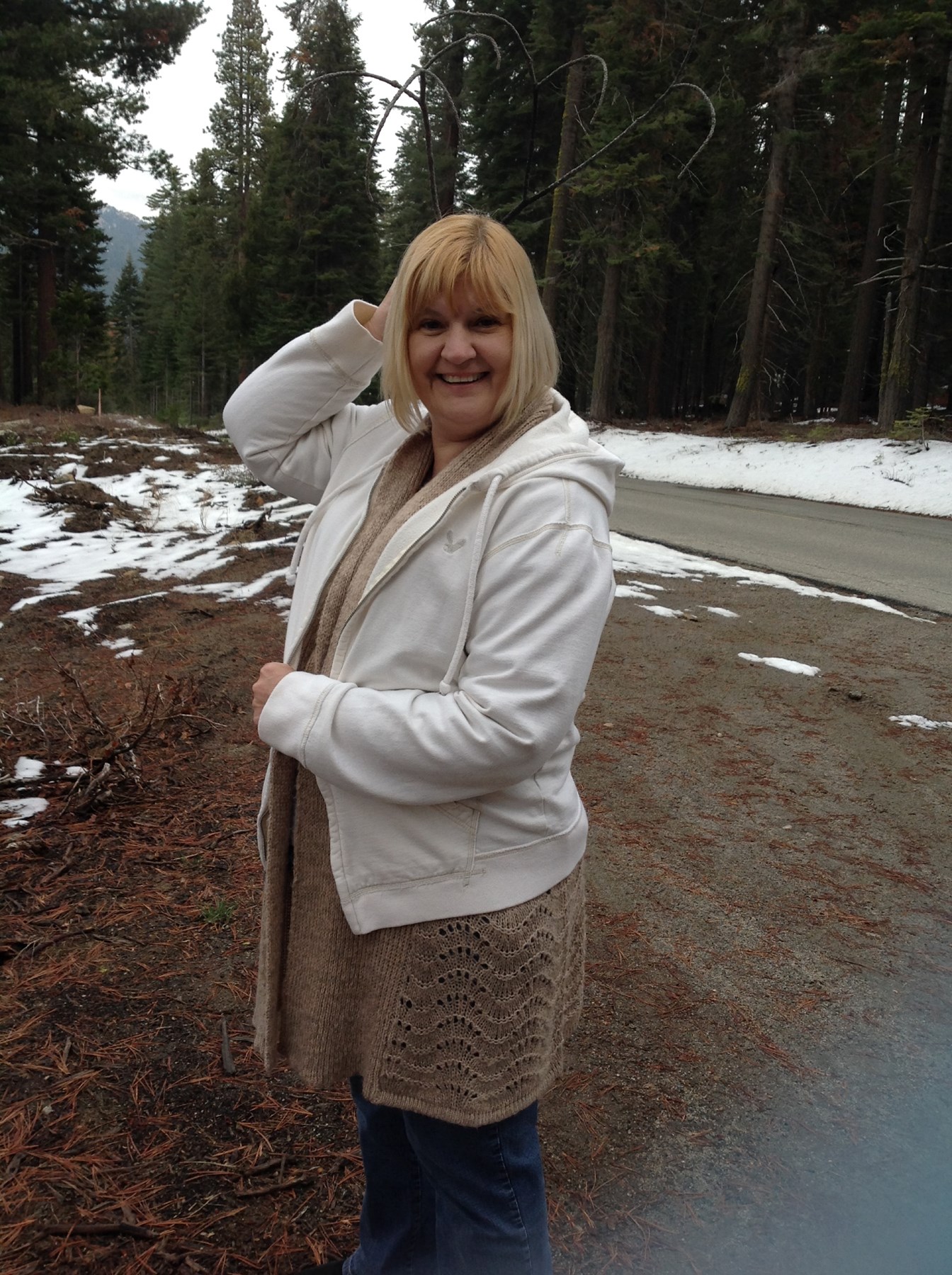 Obituary of Pamela Elaine Perez