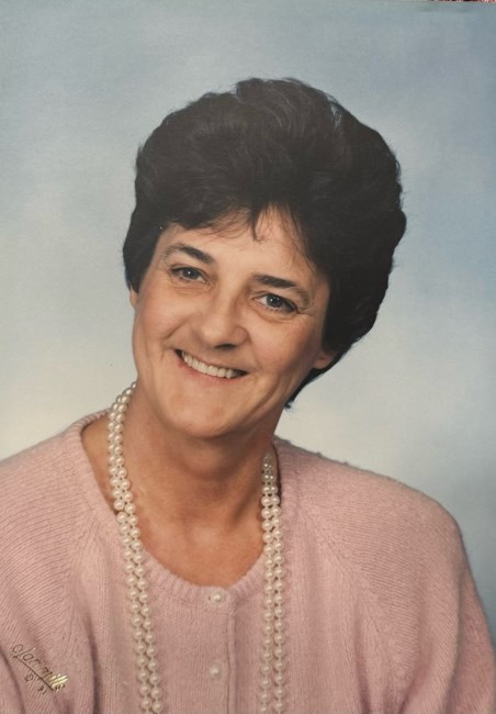 Obituary of Sandra Kates