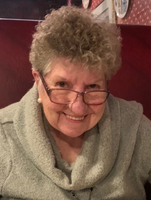 Obituary of Elizabeth May Argotow