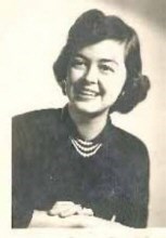 Obituary of Cynthia Ann Edwards