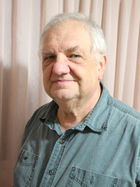 Obituary of Borislav Gajanovic