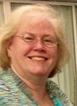 Obituary of Barbara Marie Condon Crosby