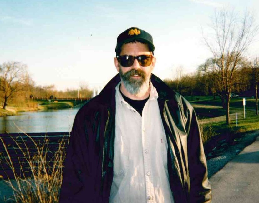 Obituary of Dan Etchingham