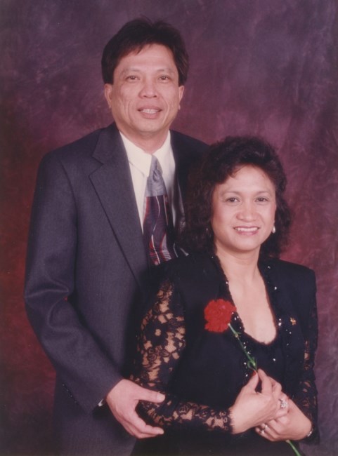 Obituary of Danilo Danny Dumandan Paulo