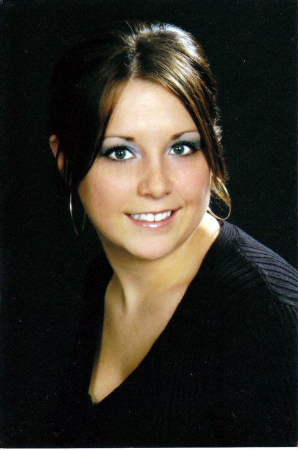 Obituary of Esther Chamberland