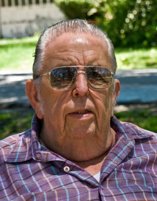 Obituary of Allen Wesley Weiss Sr.