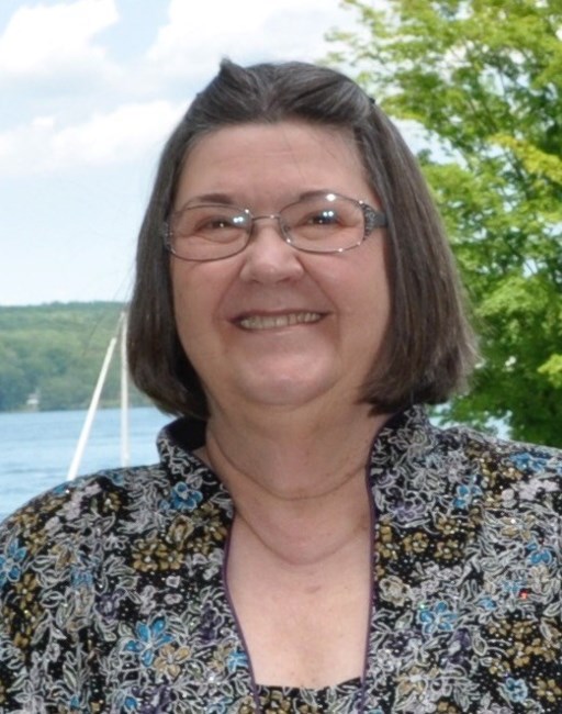 Obituary of Ellen Kahm