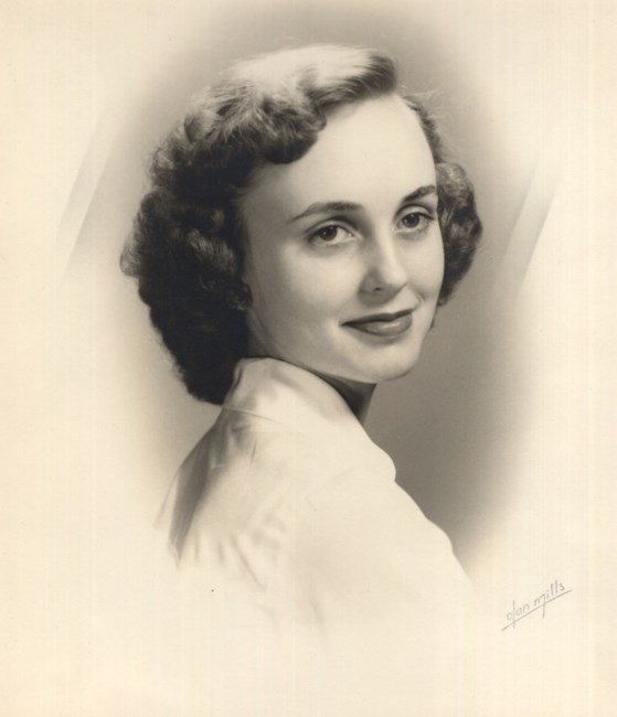 Obituary of Billie Jean Payne