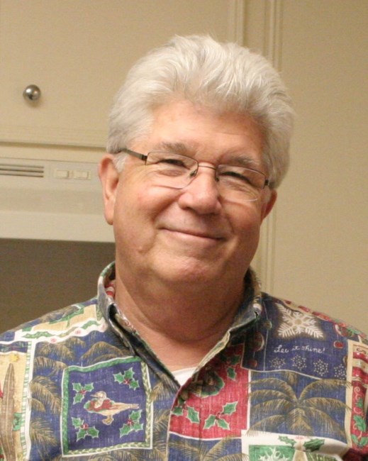 Obituary of James Gordon Graham