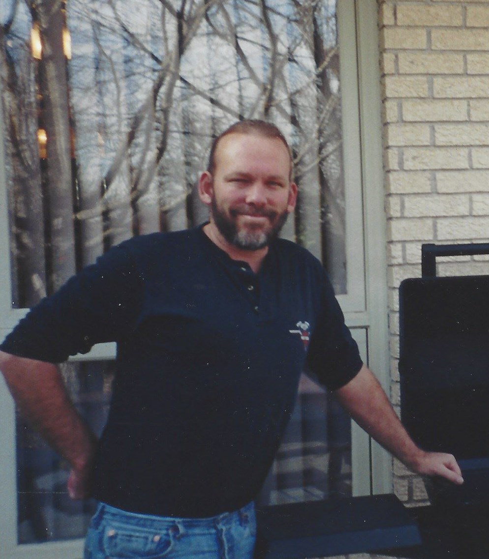 Obituary of Steven Lee Cartwright