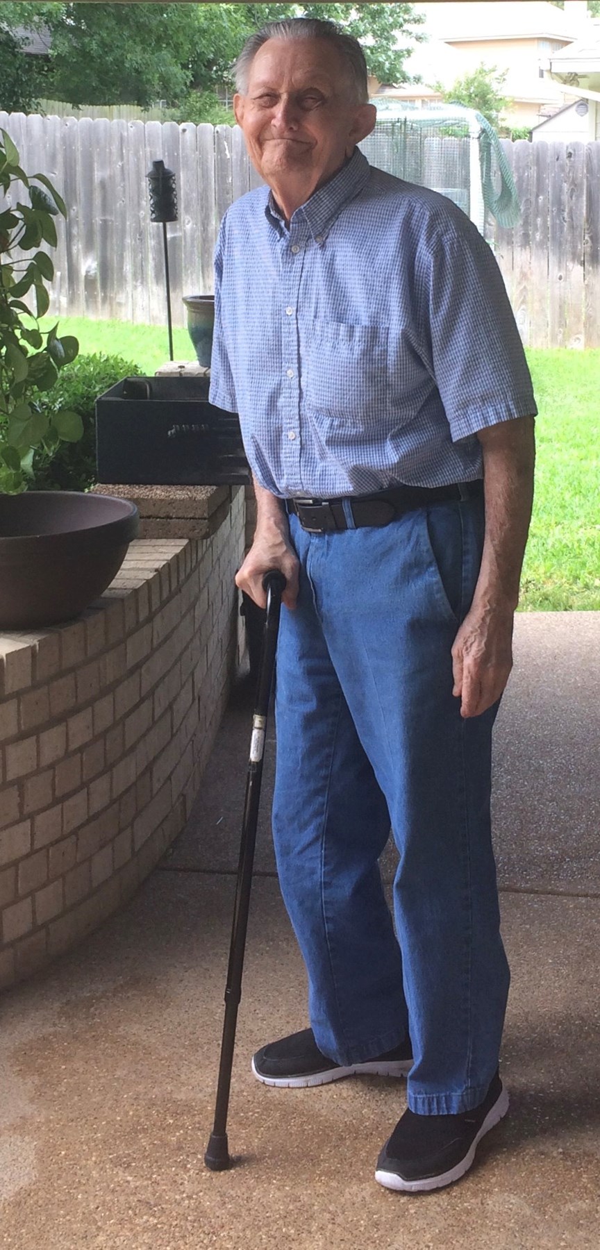 Avis de décès de Raymond Leo Schneider